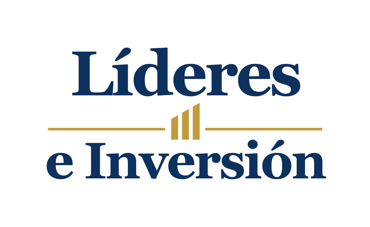 Líderes e Inversión
